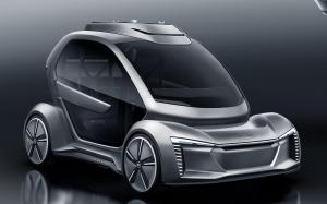 Audi-Airbus Pop.Up Next '2018